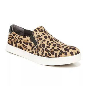 Dr. Scholl's - Leopard Madison Sneakers Size 9.5M